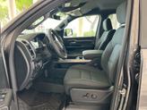 Thumbnail of 2025 Granite Crystal Clearcoat Metallic RAM 1500