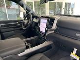 Thumbnail of 2025 Granite Crystal Clearcoat Metallic RAM 1500