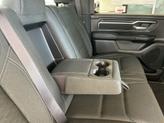 Thumbnail of 2025 Granite Crystal Clearcoat Metallic RAM 1500
