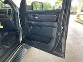 Thumbnail of 2025 Granite Crystal Clearcoat Metallic RAM 1500