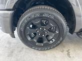 Thumbnail of 2025 Granite Crystal Clearcoat Metallic RAM 1500