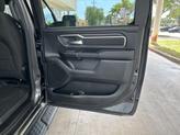 Thumbnail of 2025 Granite Crystal Clearcoat Metallic RAM 1500