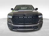 Thumbnail of 2025 Granite Crystal Clearcoat Metallic RAM 1500