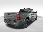 Thumbnail of 2025 Granite Crystal Clearcoat Metallic RAM 1500