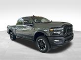 Thumbnail of 2025 Ceramic Gray Clearcoat RAM 2500