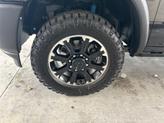Thumbnail of 2025 Ceramic Gray Clearcoat RAM 2500