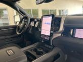 Thumbnail of 2025 Ceramic Gray Clearcoat RAM 2500