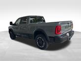 Thumbnail of 2025 Ceramic Gray Clearcoat RAM 2500