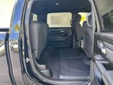 Thumbnail of 2025 Diamond Black RAM 1500