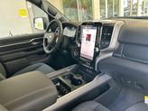 Thumbnail of 2025 Diamond Black RAM 1500