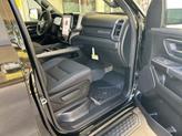 Thumbnail of 2025 Diamond Black RAM 1500