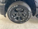 Thumbnail of 2025 Diamond Black RAM 1500
