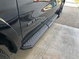 Thumbnail of 2025 Diamond Black RAM 1500