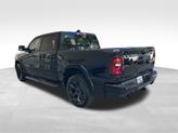 Thumbnail of 2025 Diamond Black RAM 1500