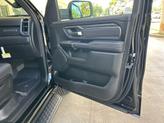 Thumbnail of 2025 Diamond Black RAM 1500