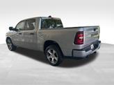 Thumbnail of 2025 Billet Silver Metallic Clearcoat RAM 1500