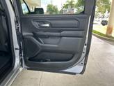 Thumbnail of 2025 Billet Silver Metallic Clearcoat RAM 1500