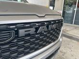 Thumbnail of 2025 Billet Silver Metallic Clearcoat RAM 1500