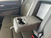 Thumbnail of 2025 Billet Silver Metallic Clearcoat RAM 1500