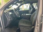 Thumbnail of 2025 Billet Silver Metallic Clearcoat RAM 1500