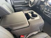 Thumbnail of 2025 Billet Silver Metallic Clearcoat RAM 1500
