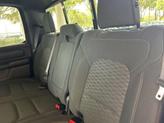 Thumbnail of 2025 Billet Silver Metallic Clearcoat RAM 1500