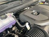 Thumbnail of 2025 Billet Silver Metallic Clearcoat RAM 1500