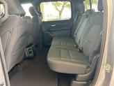 Thumbnail of 2025 Billet Silver Metallic Clearcoat RAM 1500