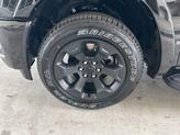 Thumbnail of 2025 Diamond Black RAM 1500