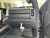 Thumbnail of 2025 Diamond Black RAM 1500