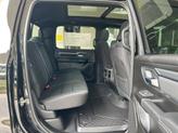 Thumbnail of 2025 Diamond Black RAM 1500