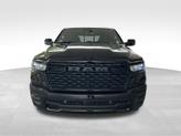 Thumbnail of 2025 Diamond Black RAM 1500