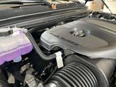 Thumbnail of 2025 Diamond Black RAM 1500