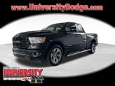 Photo of 2019 Diamond Black RAM 1500