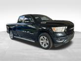 Thumbnail of 2019 Diamond Black RAM 1500