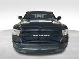 Thumbnail of 2019 Diamond Black RAM 1500