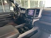 Thumbnail of 2019 Diamond Black RAM 1500