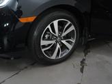 Thumbnail of 2024 Black Honda Odyssey