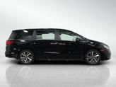 Thumbnail of 2024 Black Honda Odyssey
