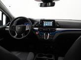 Thumbnail of 2024 Black Honda Odyssey