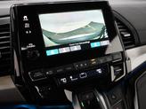 Thumbnail of 2024 Black Honda Odyssey