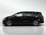 Thumbnail of 2024 Black Honda Odyssey