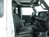 Thumbnail of 2024 Bright White Clearcoat Jeep Wrangler
