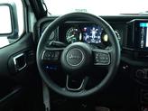 Thumbnail of 2024 Bright White Clearcoat Jeep Wrangler