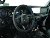 Thumbnail of 2024 Bright White Clearcoat Jeep Wrangler