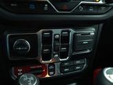 Thumbnail of 2024 Bright White Clearcoat Jeep Wrangler