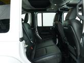 Thumbnail of 2024 Bright White Clearcoat Jeep Wrangler