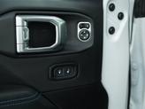 Thumbnail of 2024 Bright White Clearcoat Jeep Wrangler