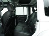 Thumbnail of 2024 Bright White Clearcoat Jeep Wrangler