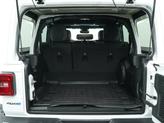 Thumbnail of 2024 Bright White Clearcoat Jeep Wrangler